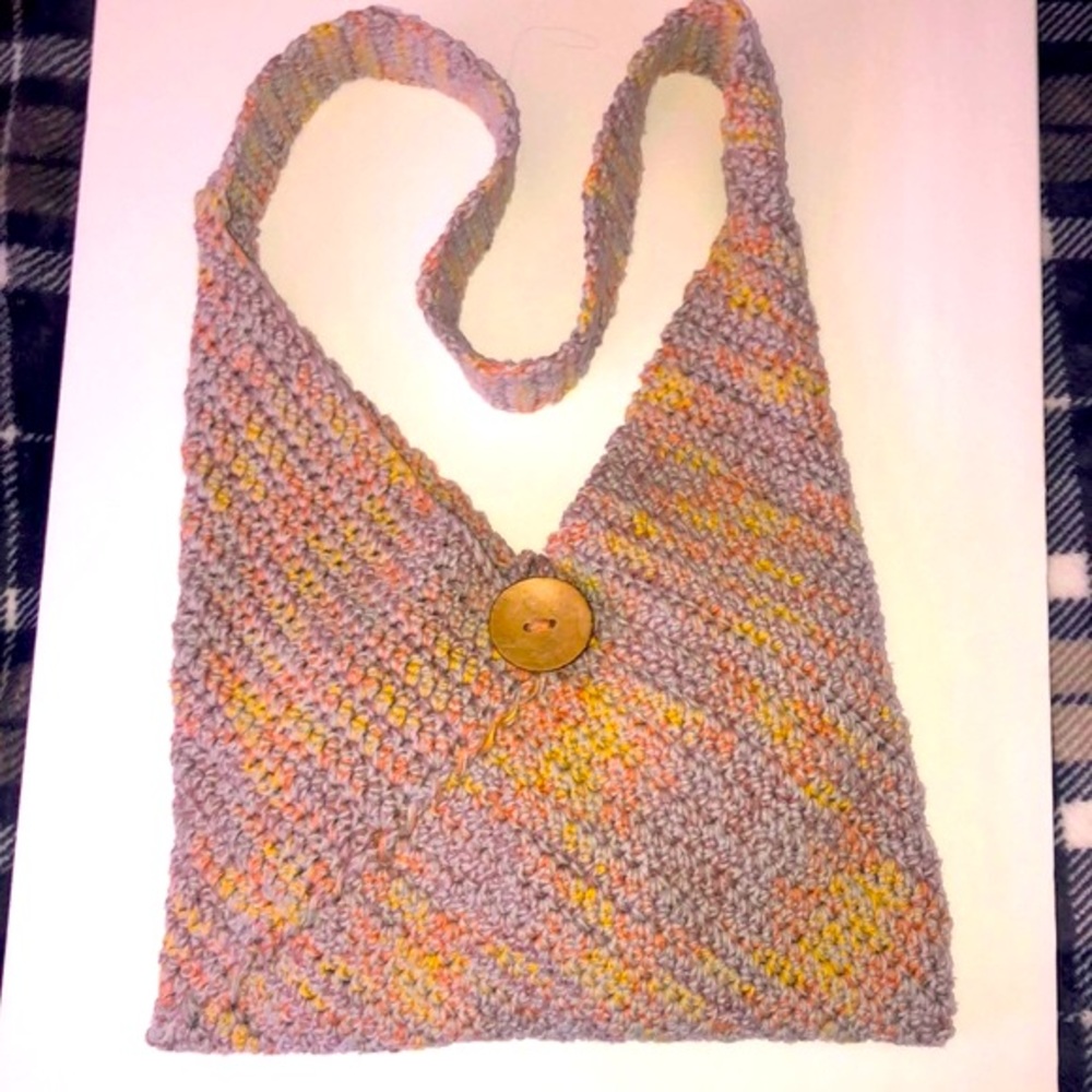 ATHENS/URBAN BAG